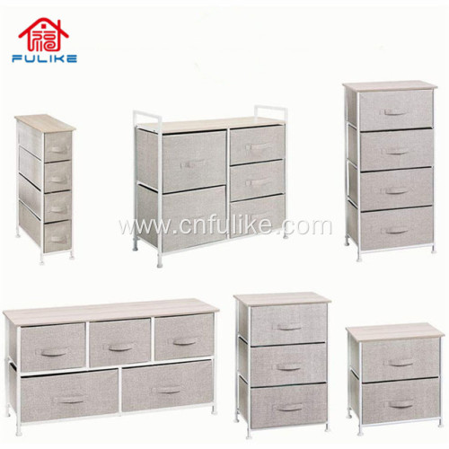 Plastic Storage Drawer Organizer Storage Cabinet Chest